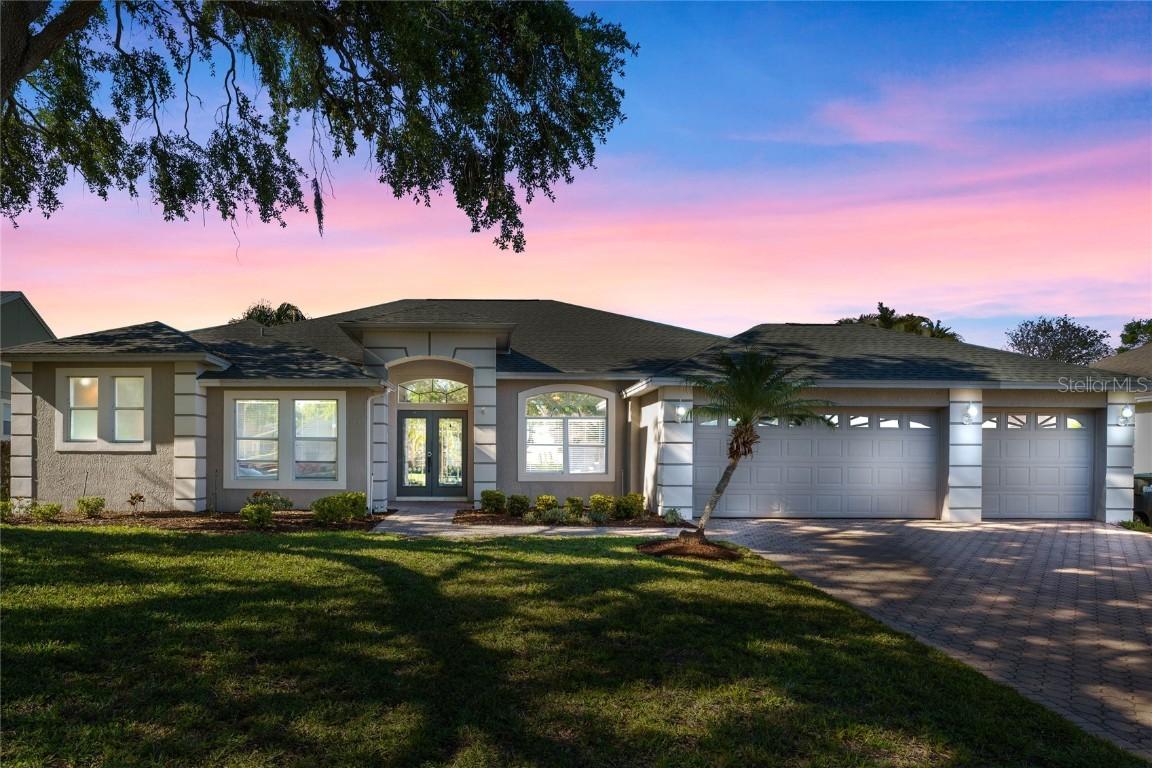 8611 Dover Oaks Ct., Orlando, FL 32836