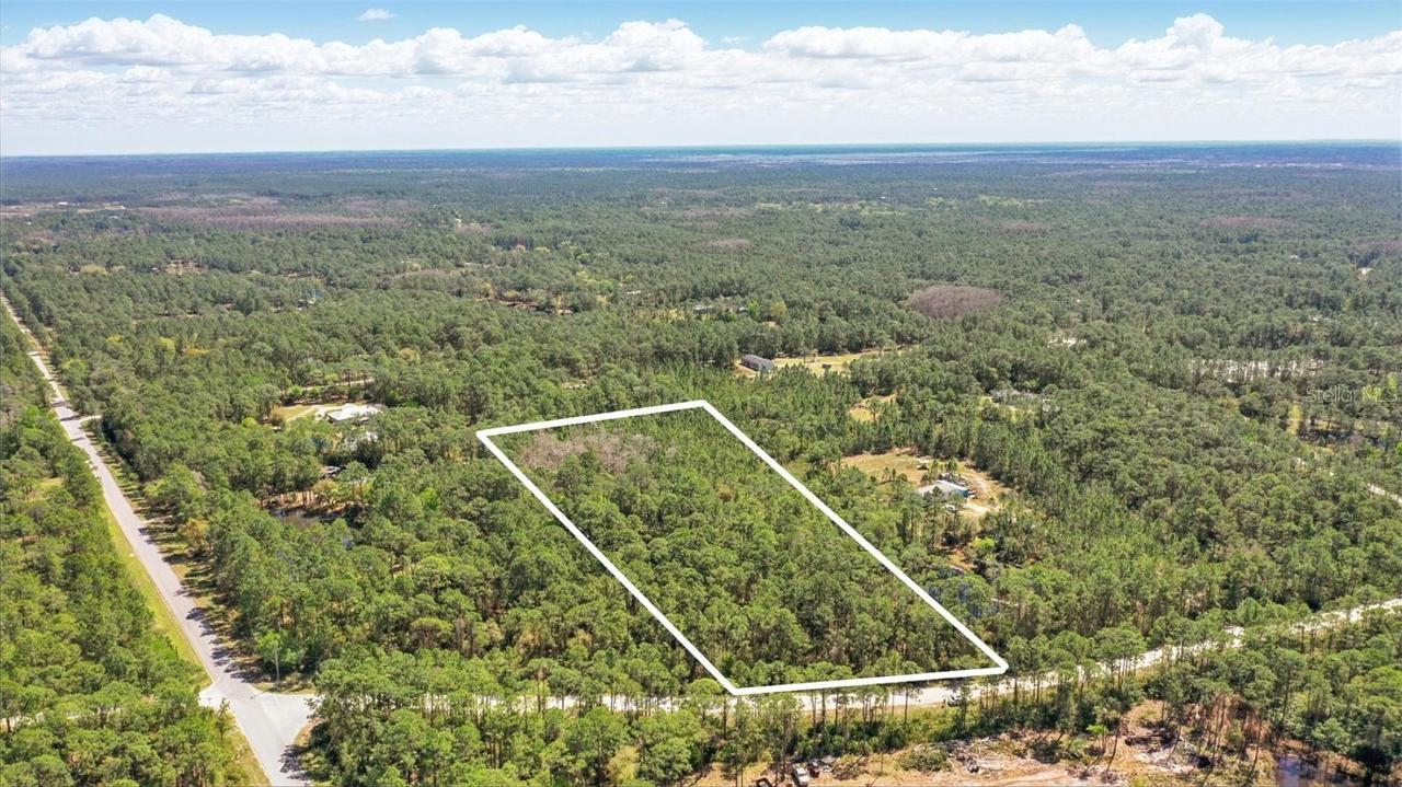 1185 Gopher Slough Rd., Mims, FL 32754