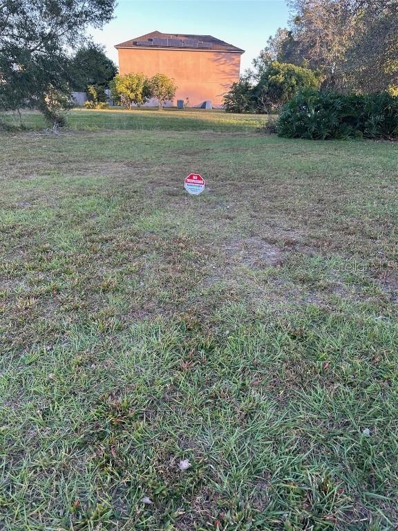 Cocoa Ct., Kissimmee, FL 34758