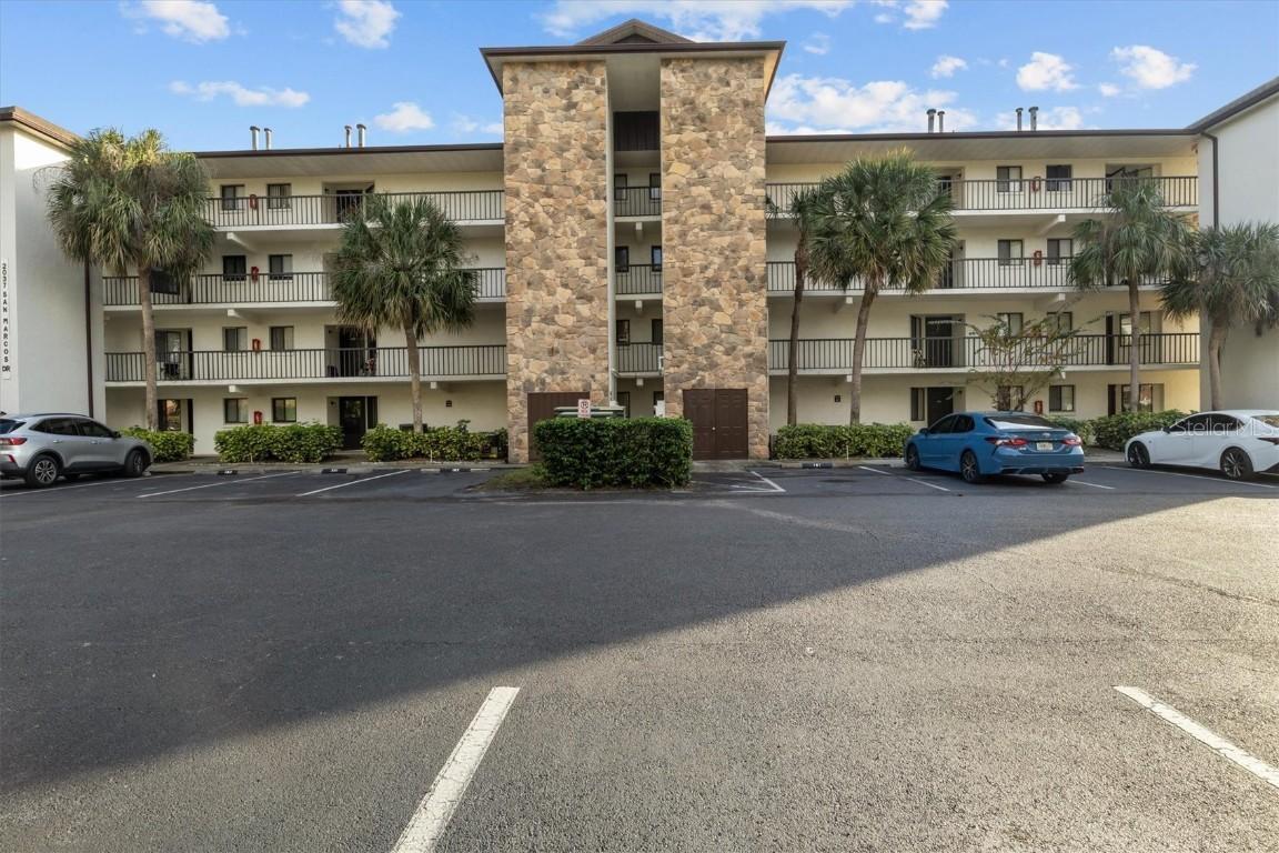 2037 San Marcos Dr. #217, Winter Haven, FL 33880
