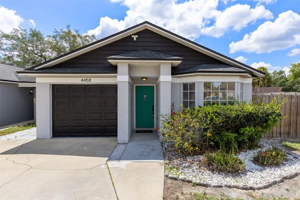 4458 Goldenrain Ct., Orlando, FL 32808