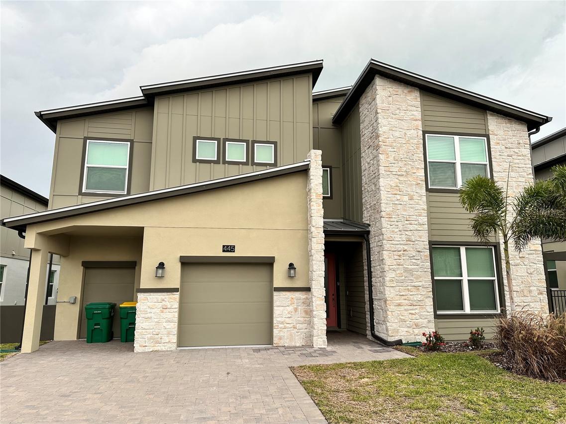 445 Strand Drive, Melbourne Beach, FL 32951