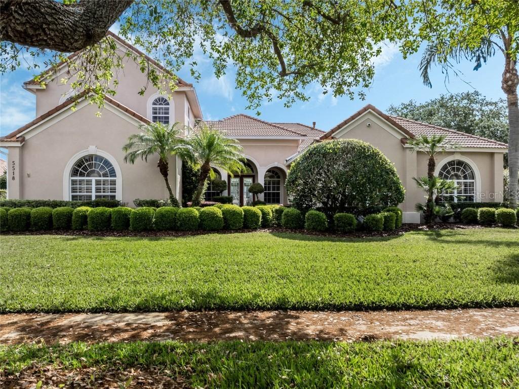 5518 Oxford Moor Blvd., Windermere, FL 34786