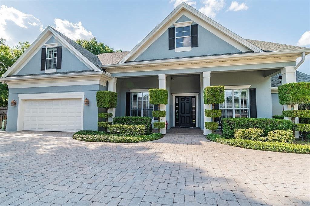 5215 Phillips Oaks Ln., Orlando, FL 32812