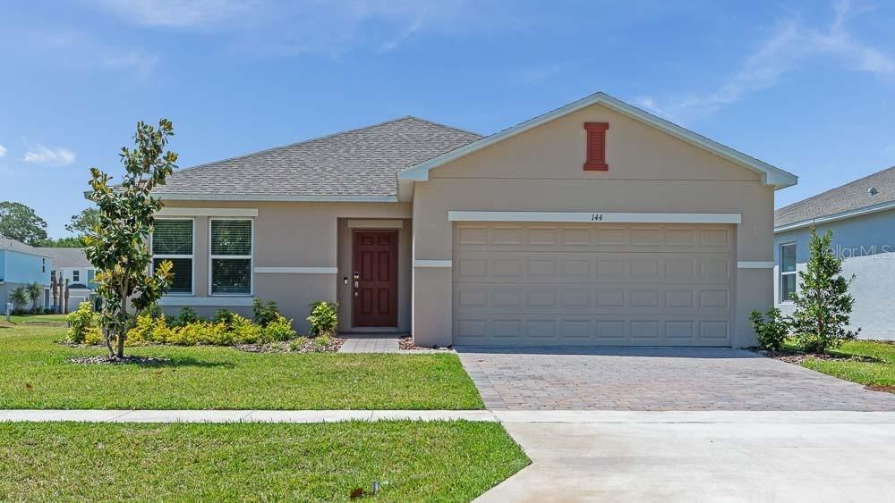 144 Jones Fish Camp Rd., Edgewater, FL 32141