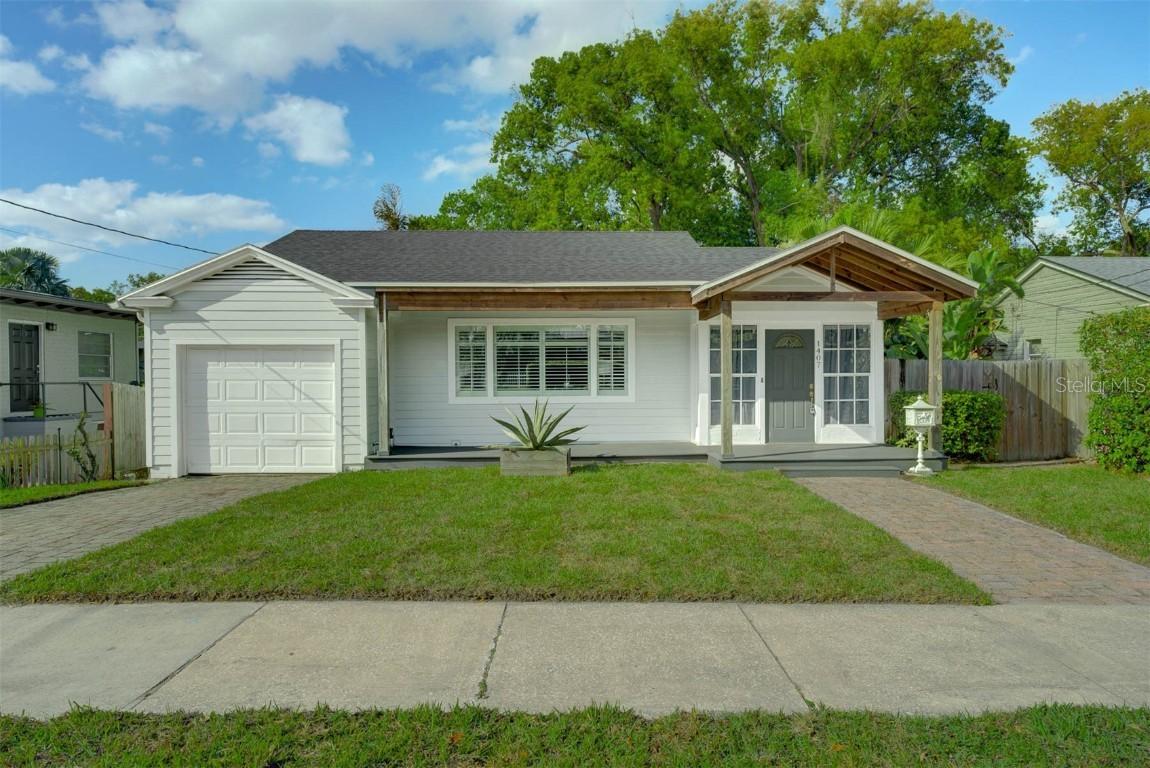 1407 E Kaley St., Orlando, FL 32806