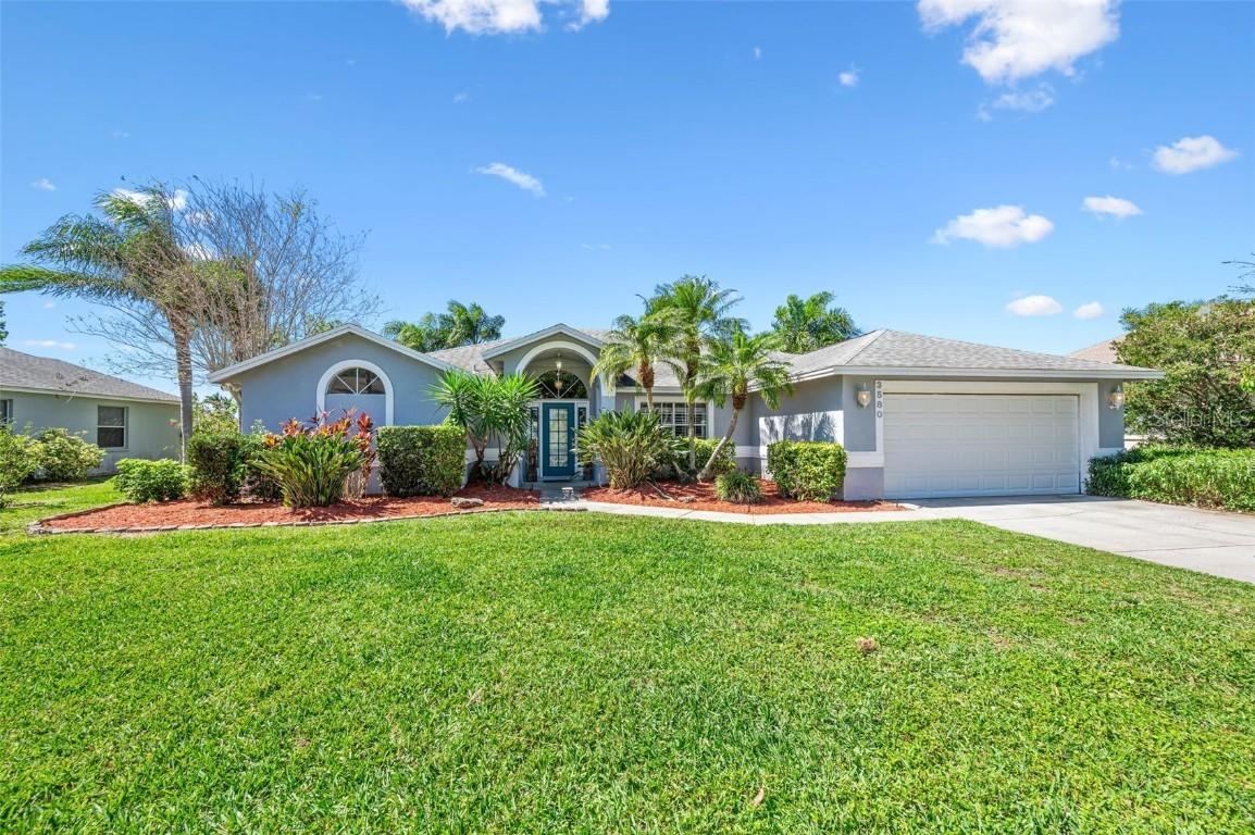3580 Savannahs Tr., Merritt Island, FL 32953