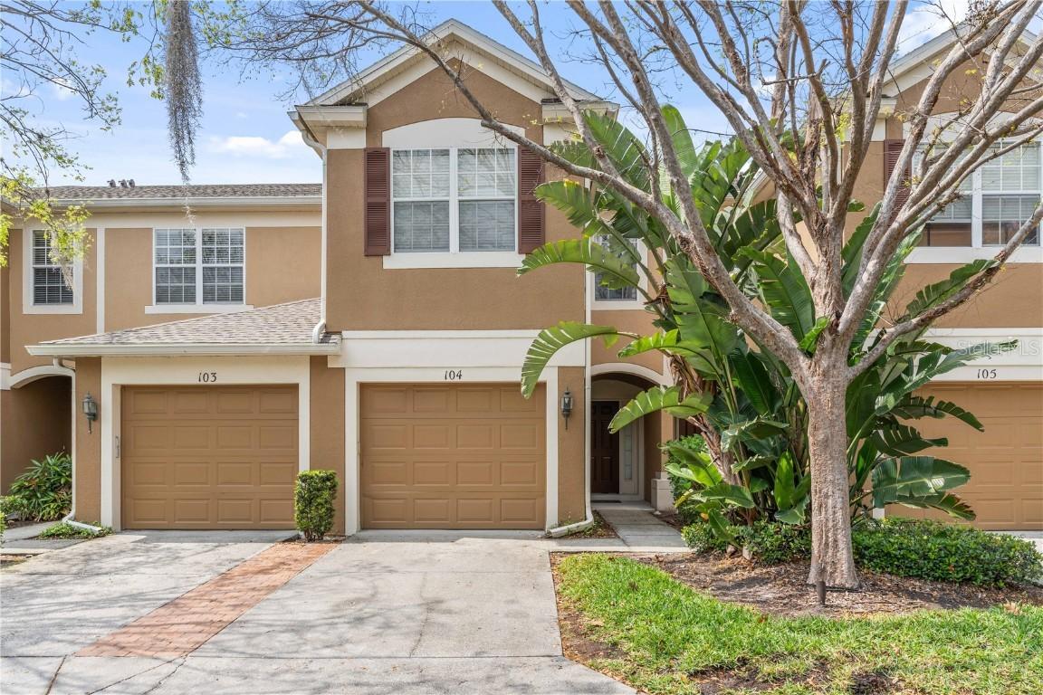2864 Polana St. #104, Orlando, FL 32835