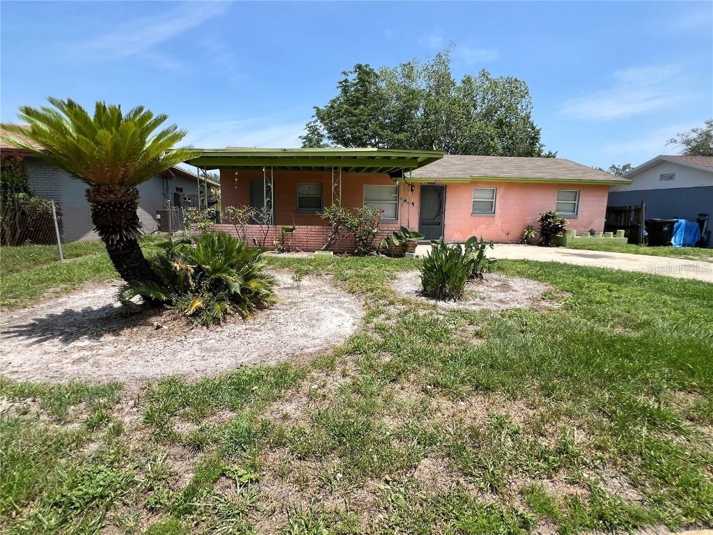 4845 Elese St., Orlando, FL 32811