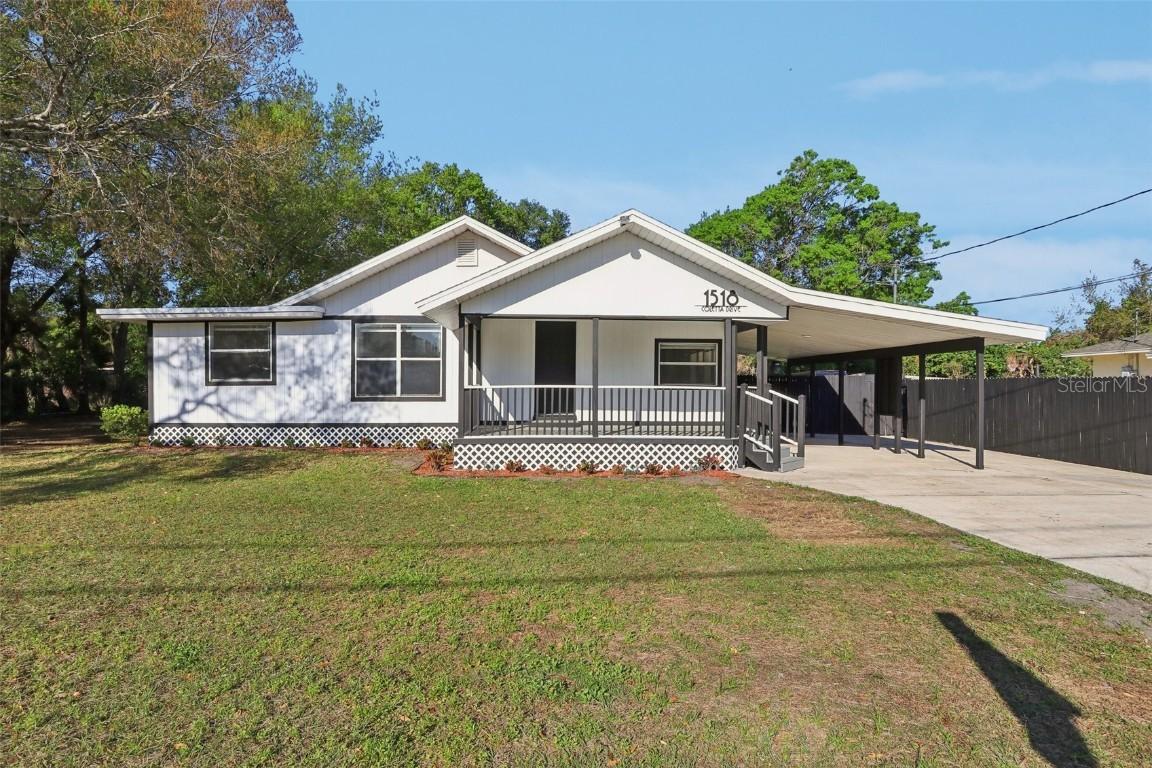 1518 Coletta Dr., Orlando, FL 32807