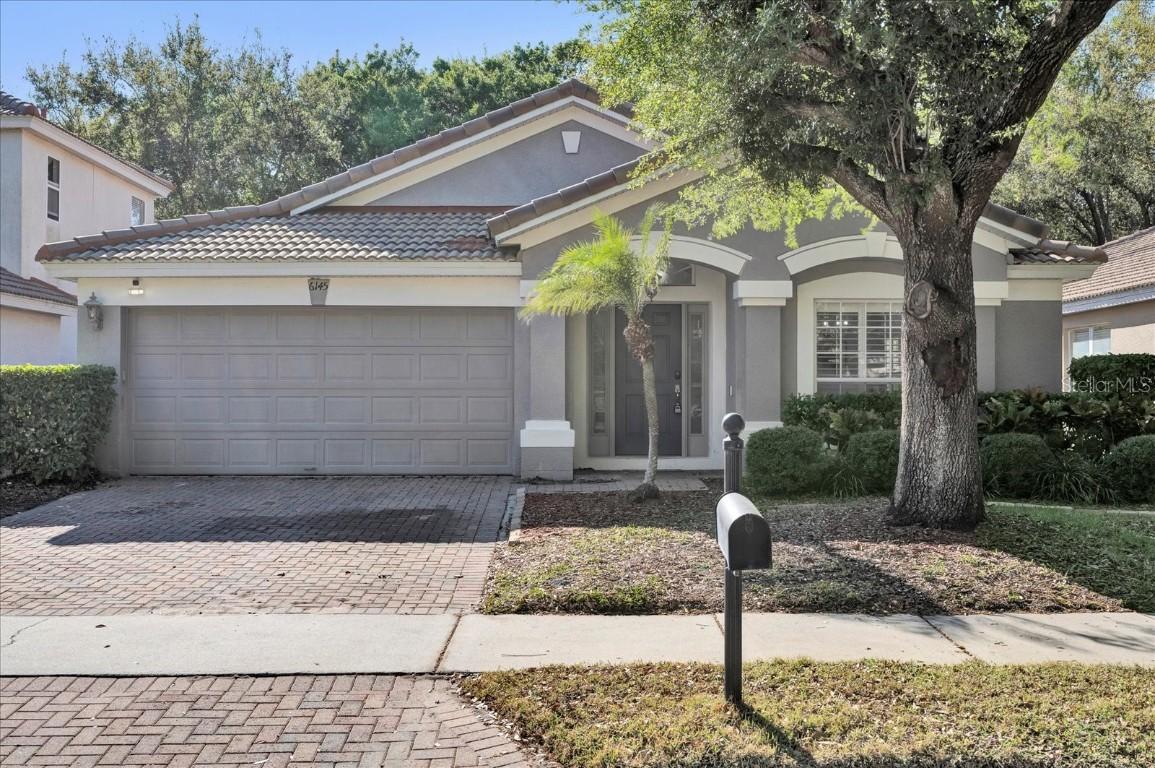 6145 Froggatt St., Orlando, FL 32835