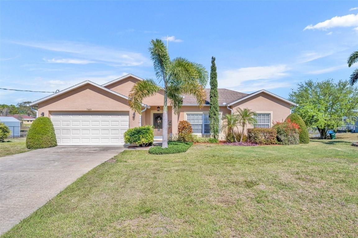 789 Kangaroo Ct., Deltona, FL 32738