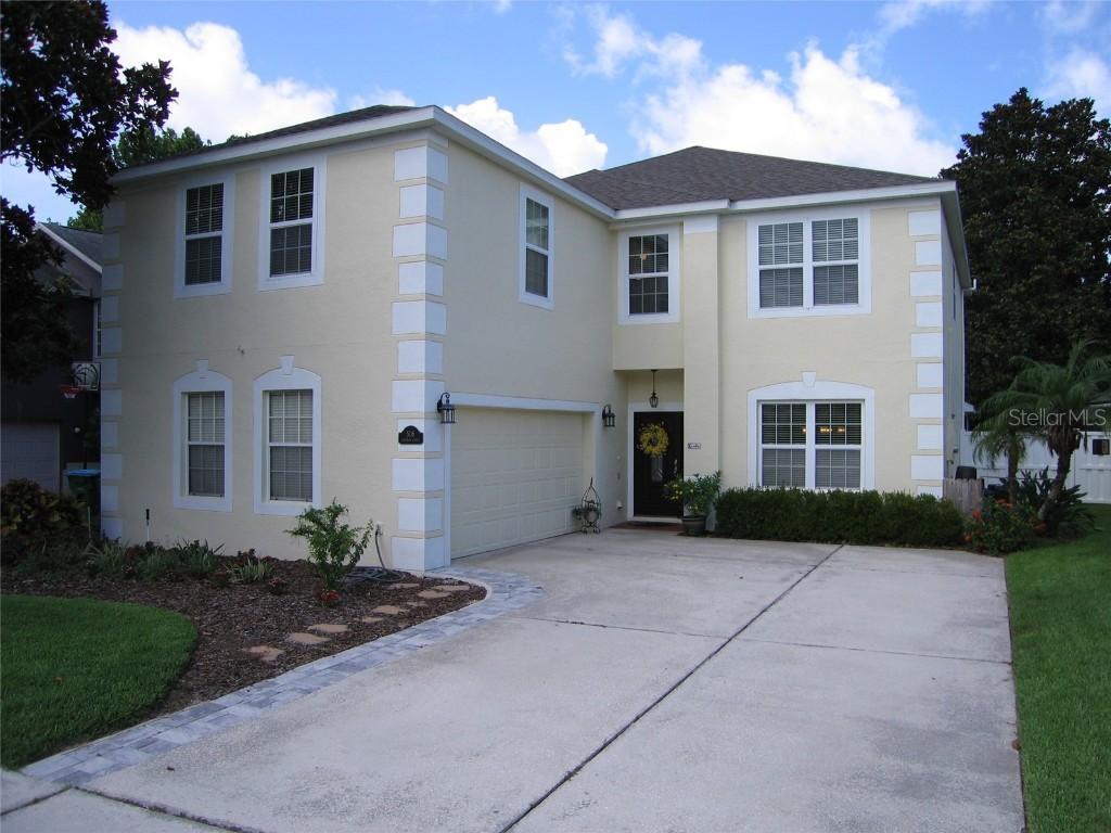 506 Freeman St., Longwood, FL 32750