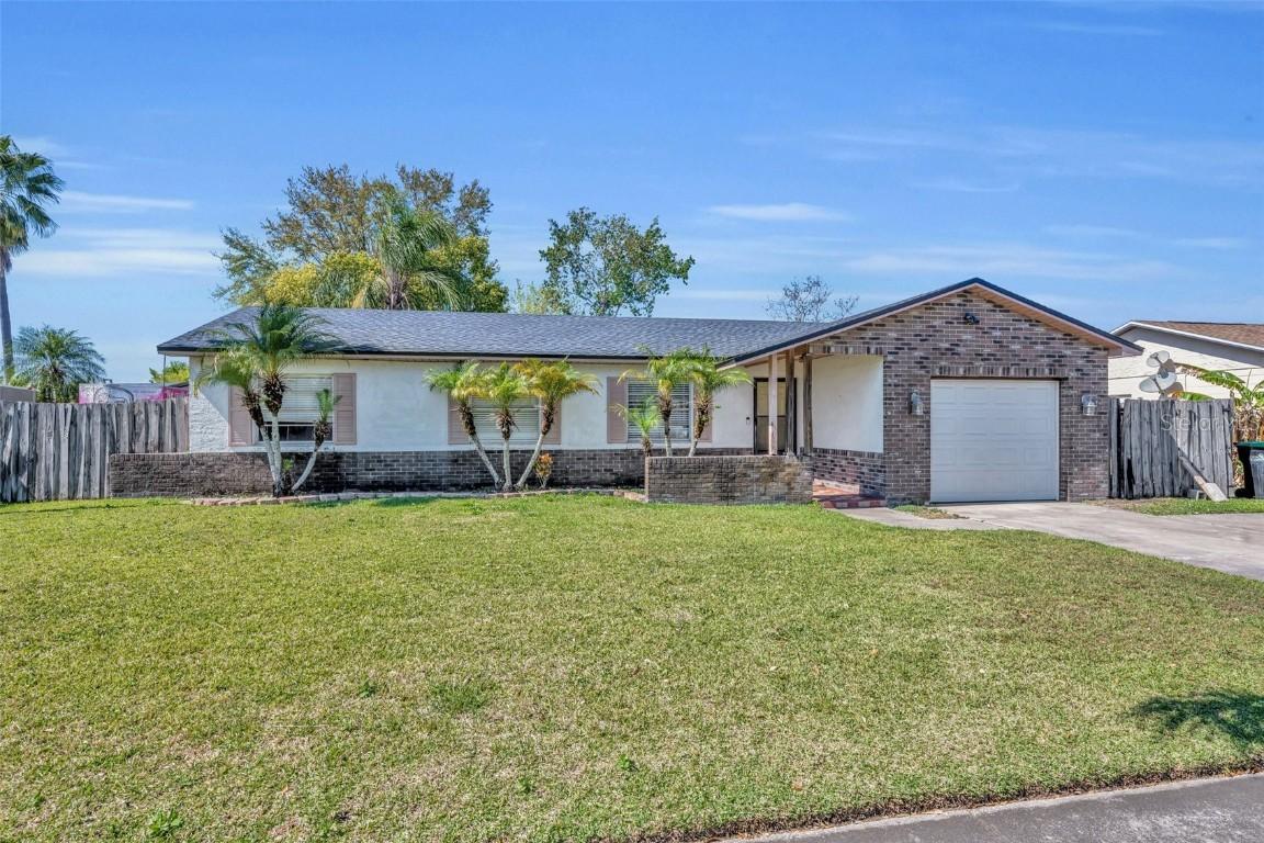7529 Winter Shade Dr., Orlando, FL 32822