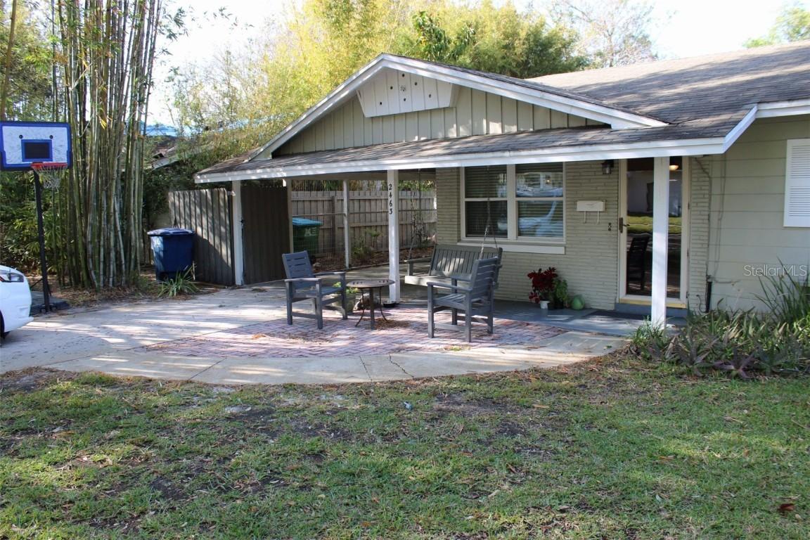 2463 Brookshire Ave., Winter Park, FL 32792