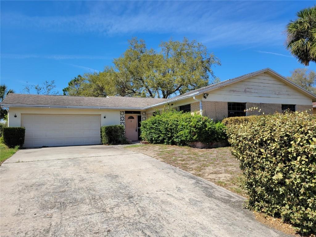 1838 Windmill Dr., Orlando, FL 32818