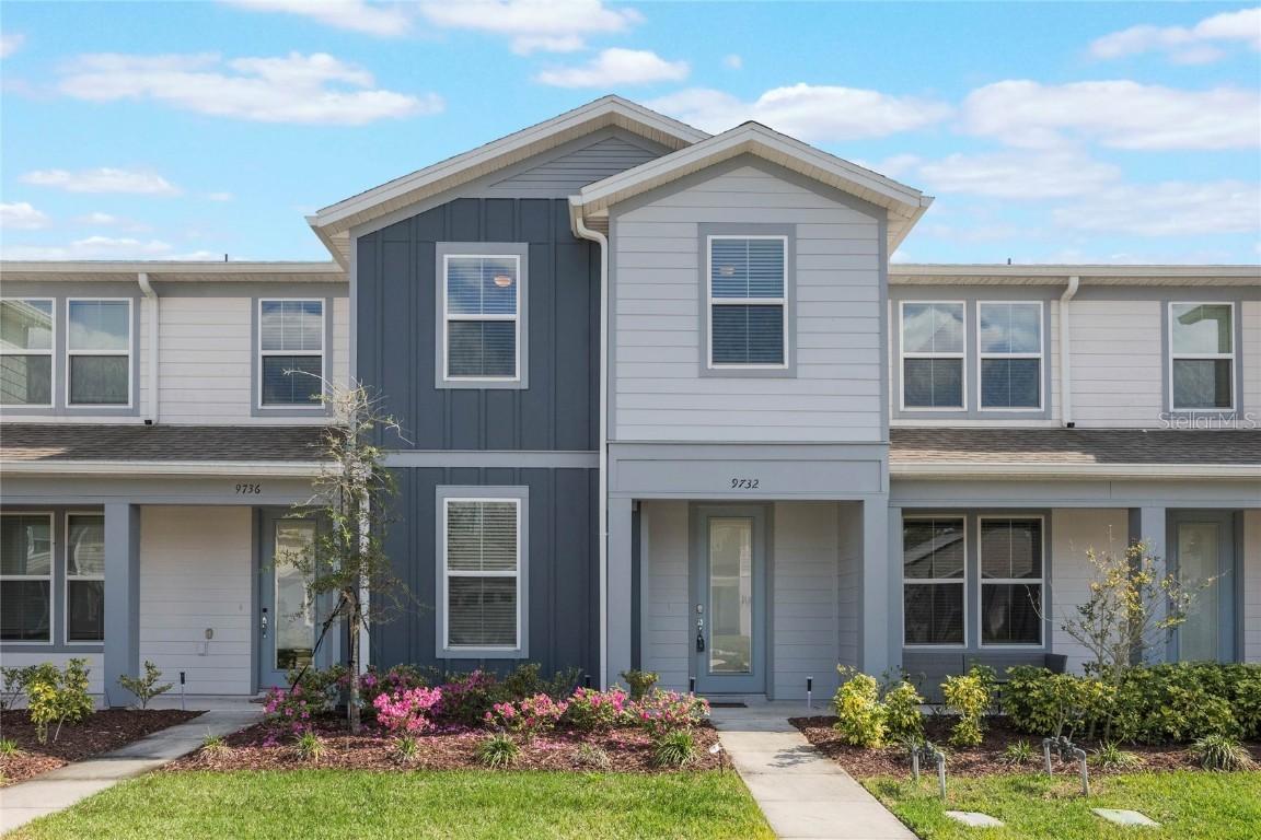 9732 Brown Burrow St., Orlando, FL 32829