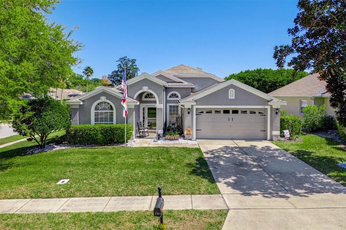 124 Windsor Cresent St., Winter Springs, FL 32708