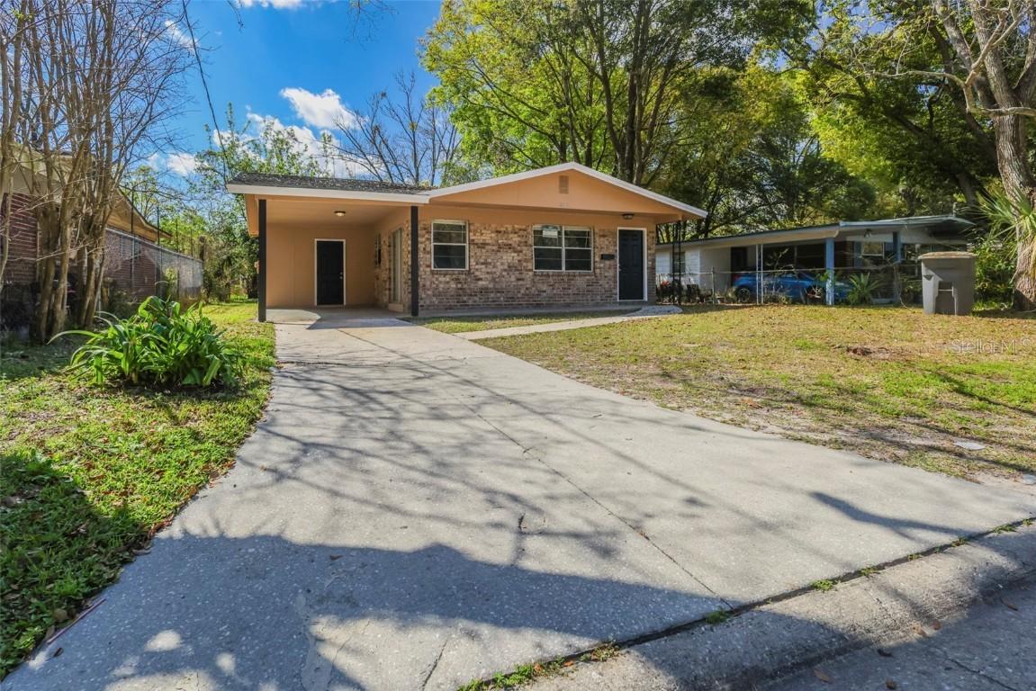 2108 W 15th St., Jacksonville, FL 32209
