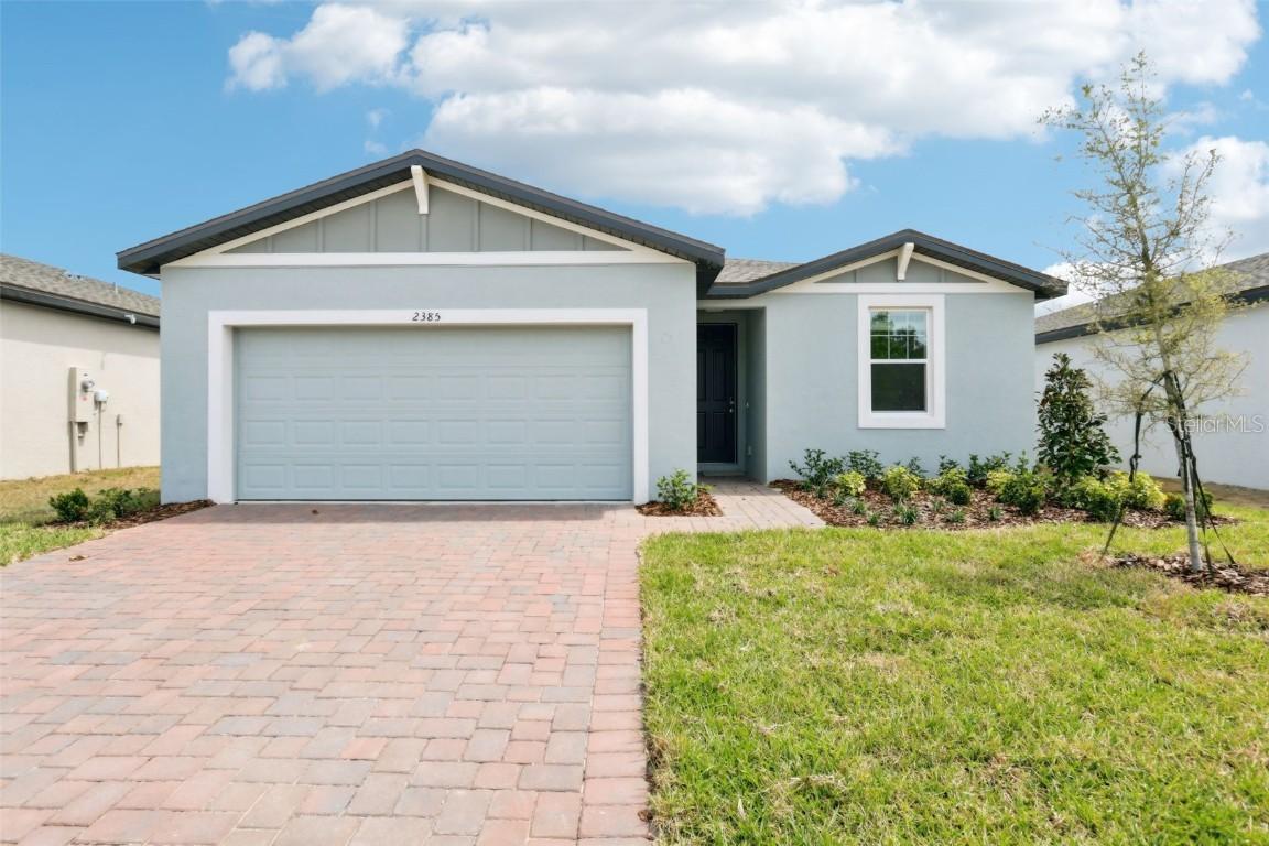2385 White Tail St., Davenport, FL 33837