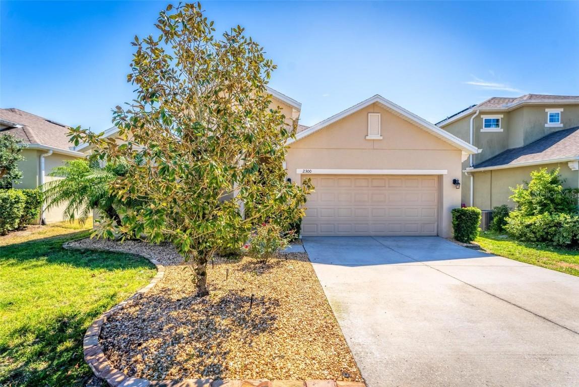 2300 Natoma Blvd., Mount Dora, FL 32757