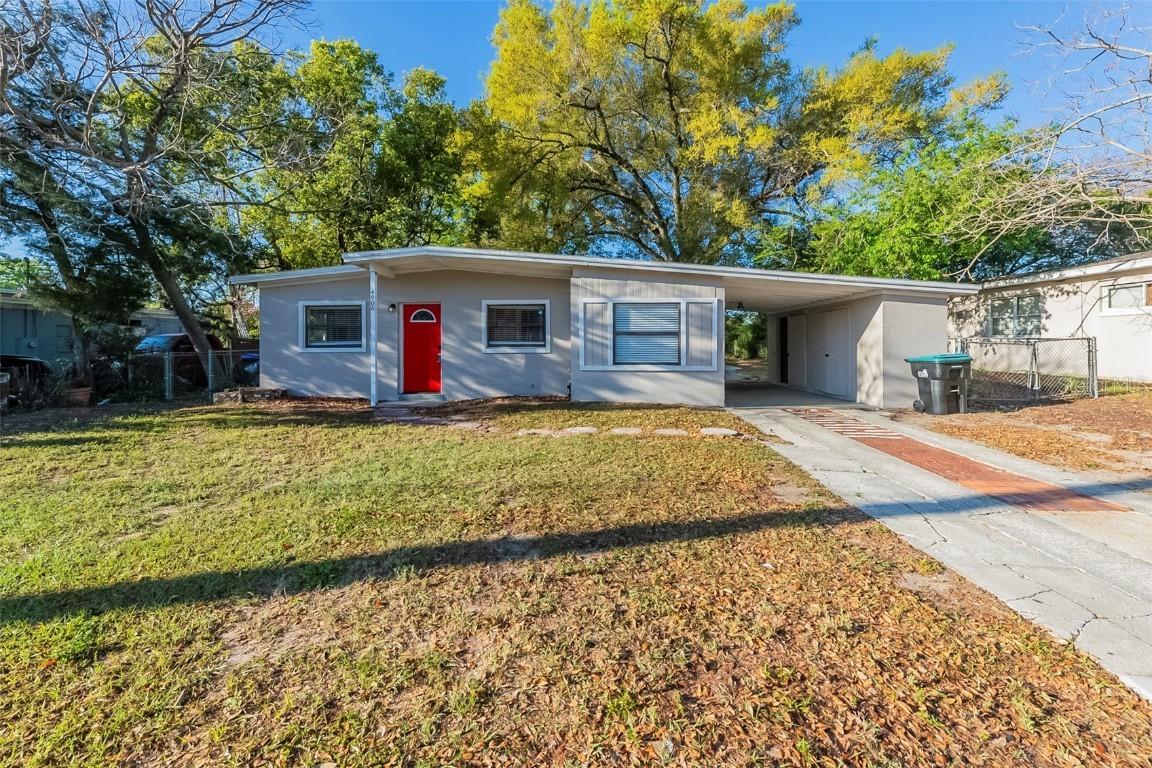 4906 Cortez Dr., Orlando, FL 32808