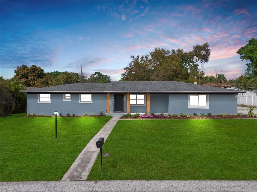 1610 Stephanie Ln., Lakeland, FL 33813