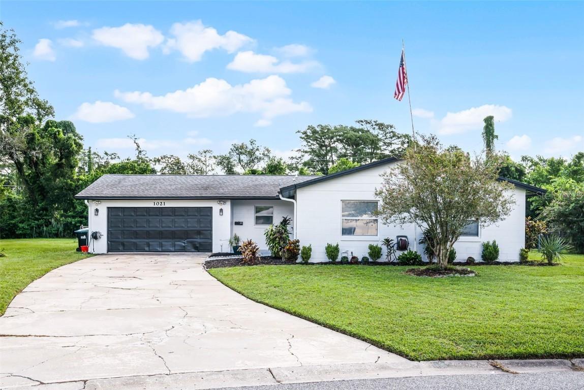 1021 Mare Bello Dr., Winter Park, FL 32792
