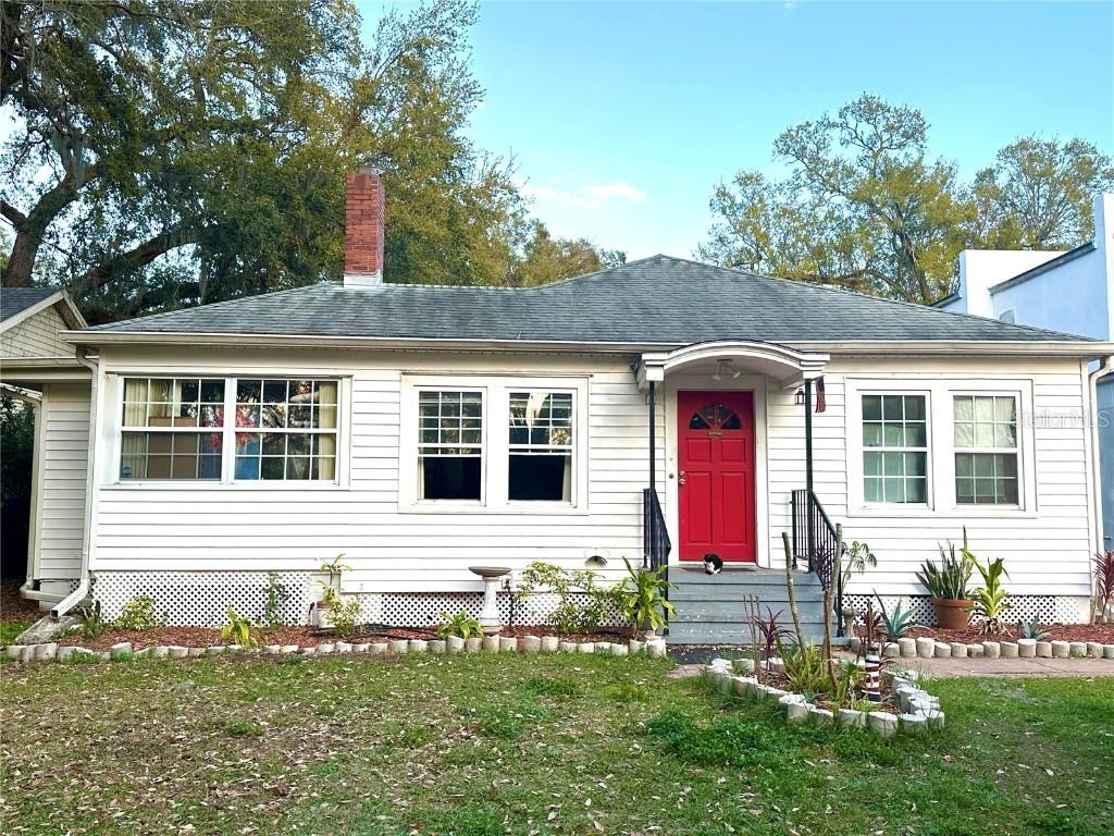 1919 Waldo St., Orlando, FL 32806