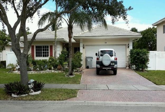New Homes For Sale This Week in Pompano Beach: March 7th to March 13th