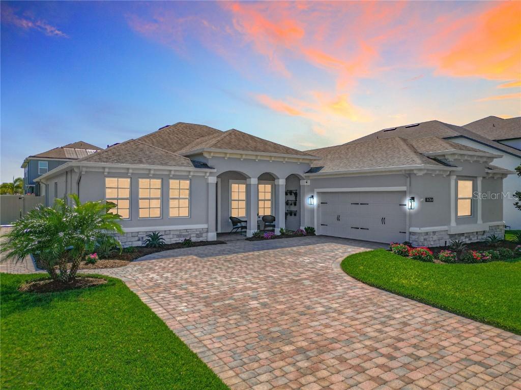 16084 Black Hickory Dr., Winter Garden, FL 34787