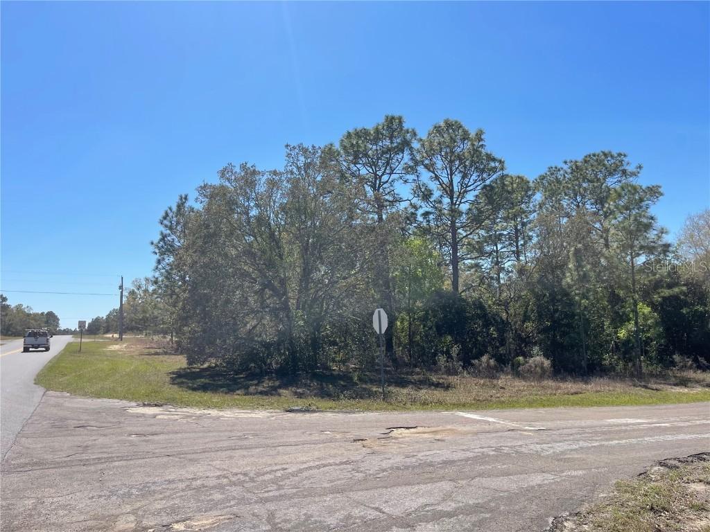 2766 W Laredo Dr., Citrus Springs, FL 34433