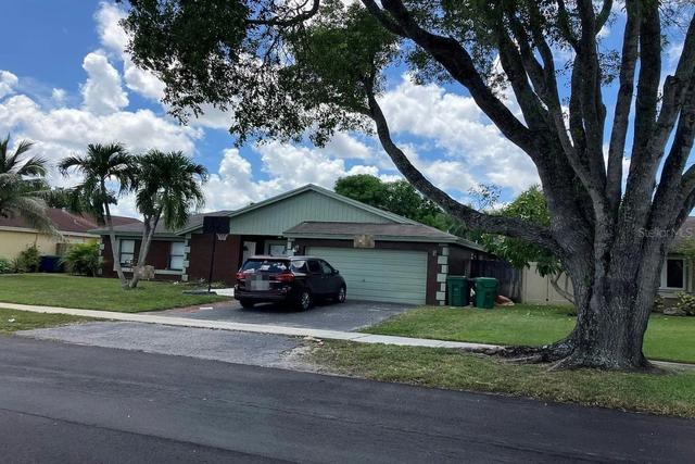 New Homes For Sale This Week in Cooper City: March 7th to March 13th