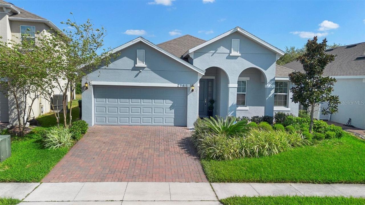 2145 Rush Bay Way, Orlando, FL 32824