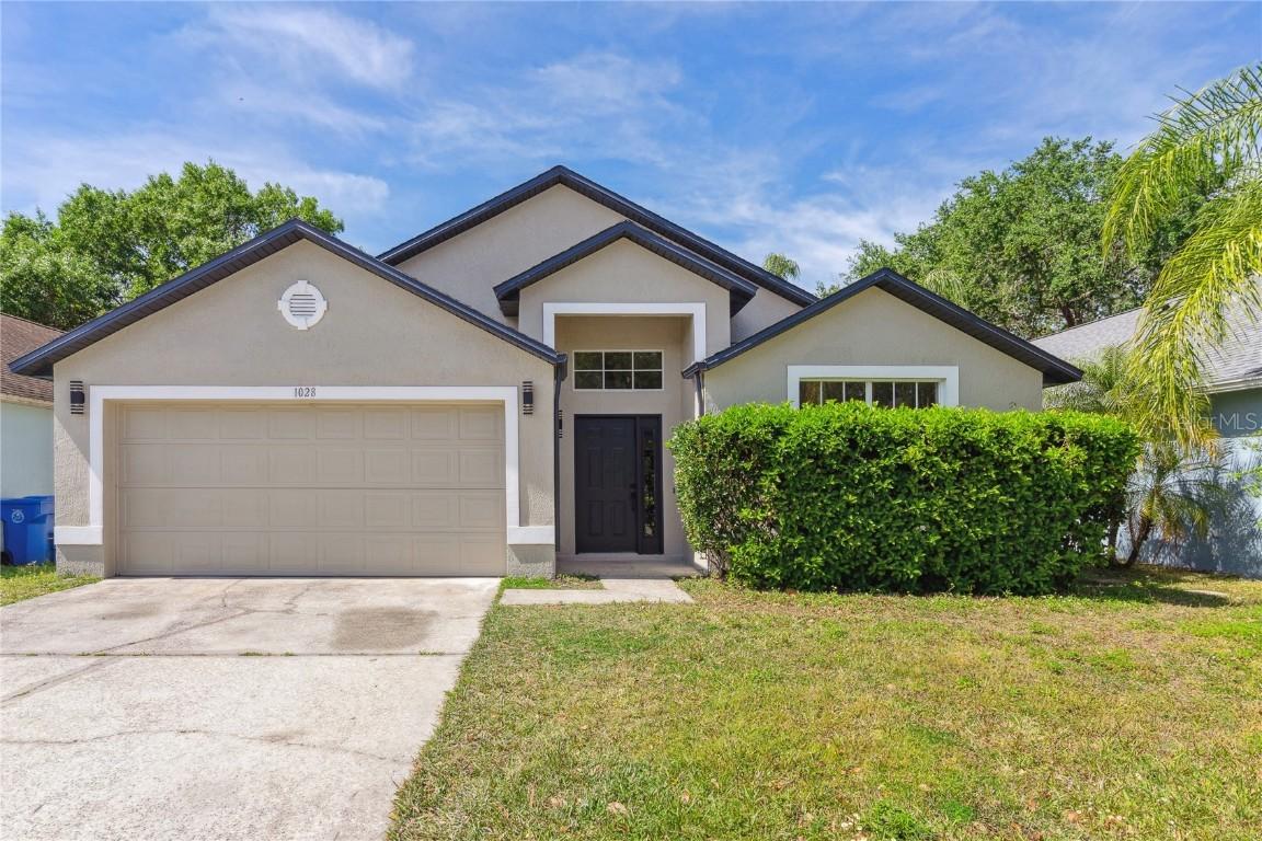 1028 Henson Ct., Oviedo, FL 32765