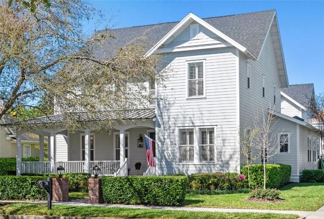 Homes Just Sold That Attend Baldwin Park Elementary: July 15th to July 21st