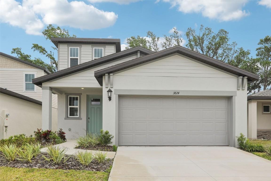 3824 Radiant Mountain Dr., Plant City, FL 33565