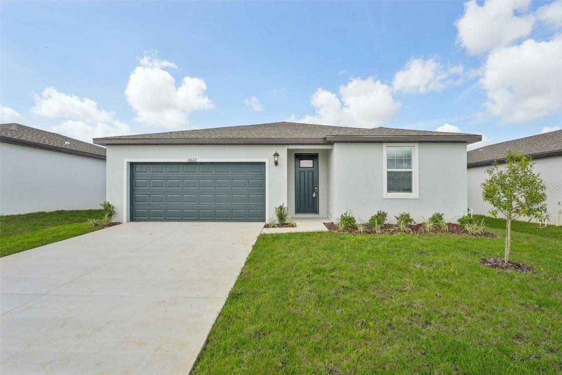 31622 Malbec Ln., Brooksville, FL 34602