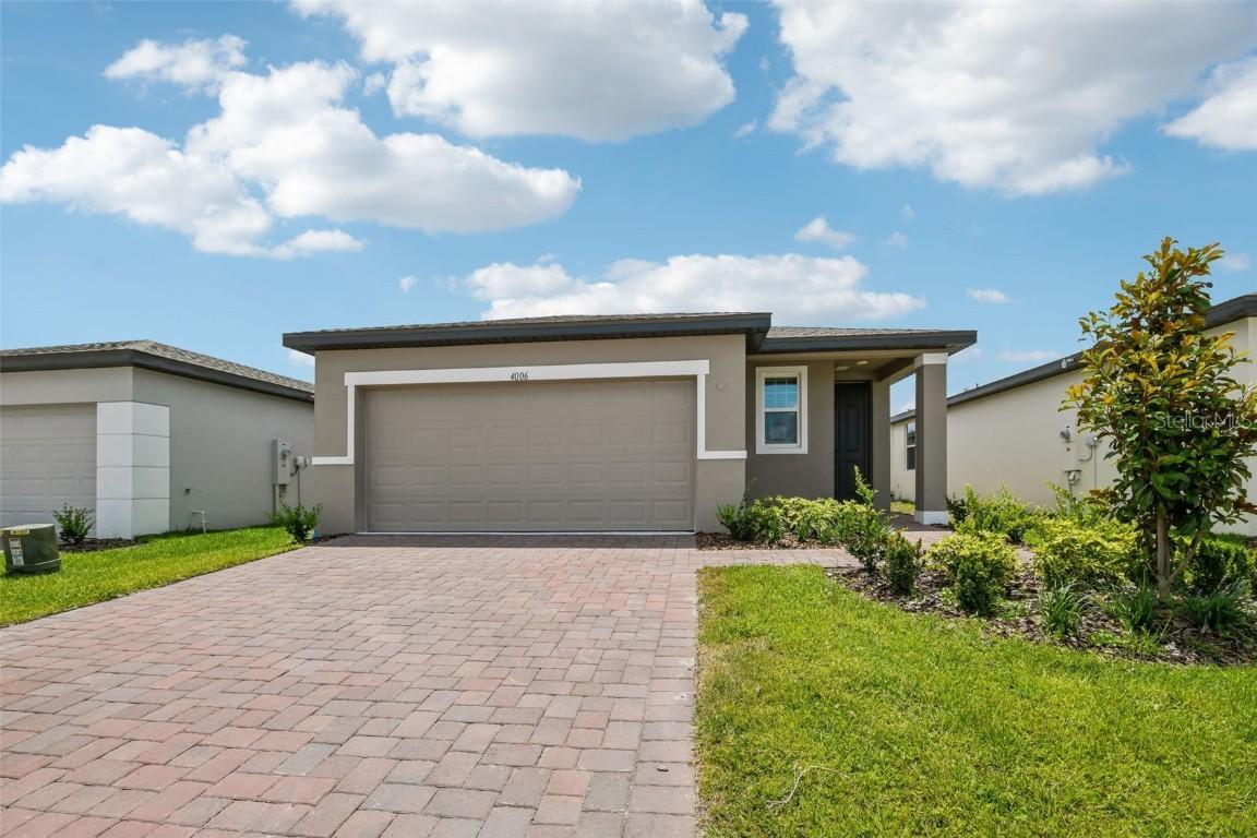 4006 Copperleaf Ln., Poinciana, FL 34759