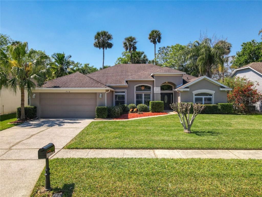 712 Timberwilde Ave., Winter Springs, FL 32708
