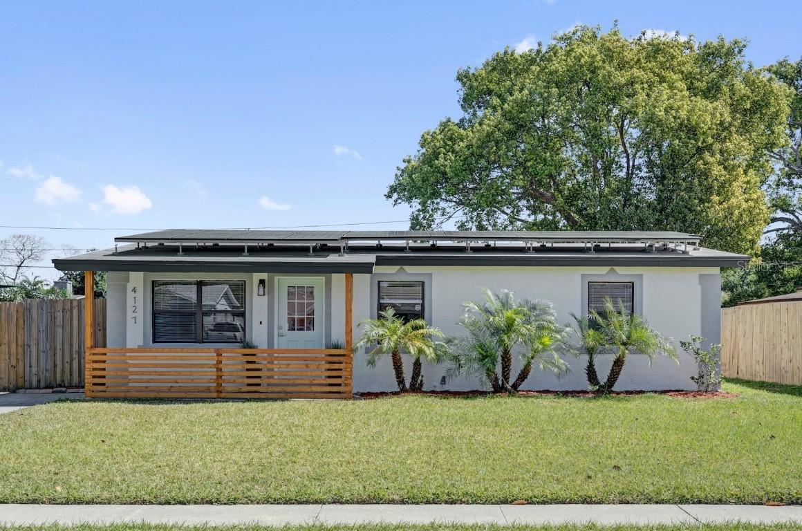 4127 Sanseviera Ln., Orlando, FL 32822