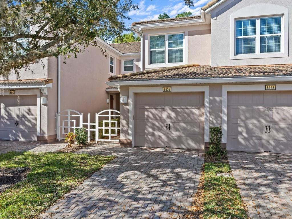 8338 Quimby Cir., Davenport, FL 33896