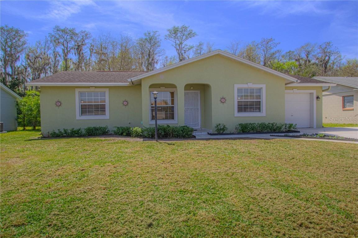 260 La Paz Dr., Kissimmee, FL 34743
