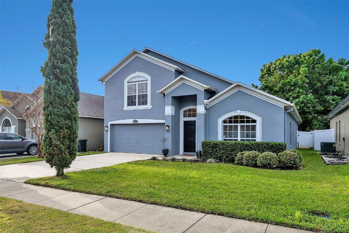 275 Clydesdale Cir., Sanford, FL 32773