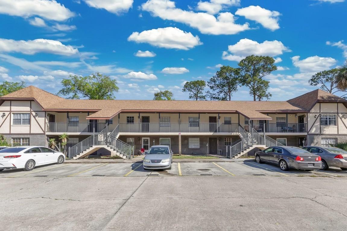 3059 Sir Hamilton Cir. #9, Titusville, FL 32780