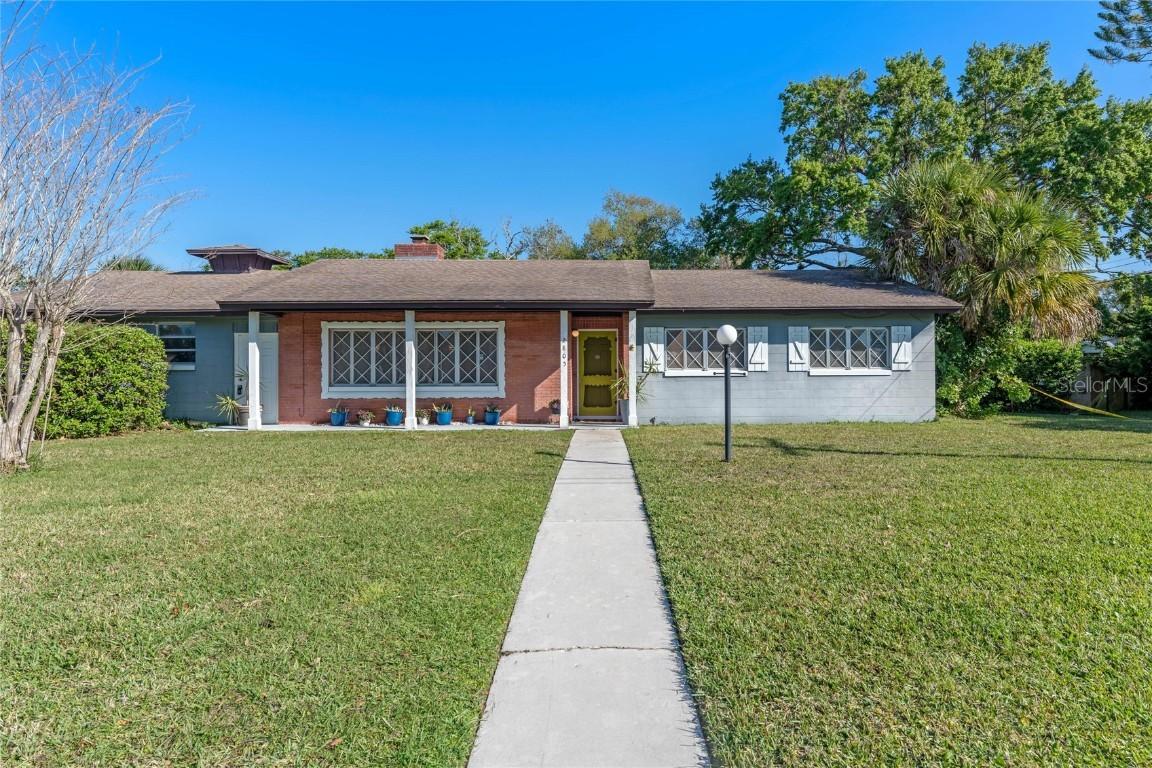 2805 Bongart Rd., Winter Park, FL 32792