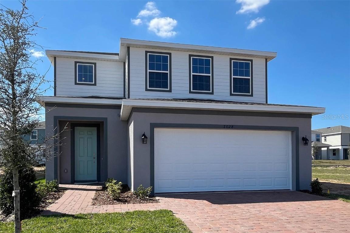 7028 Rolling Leaf Rd., Groveland, FL 34736
