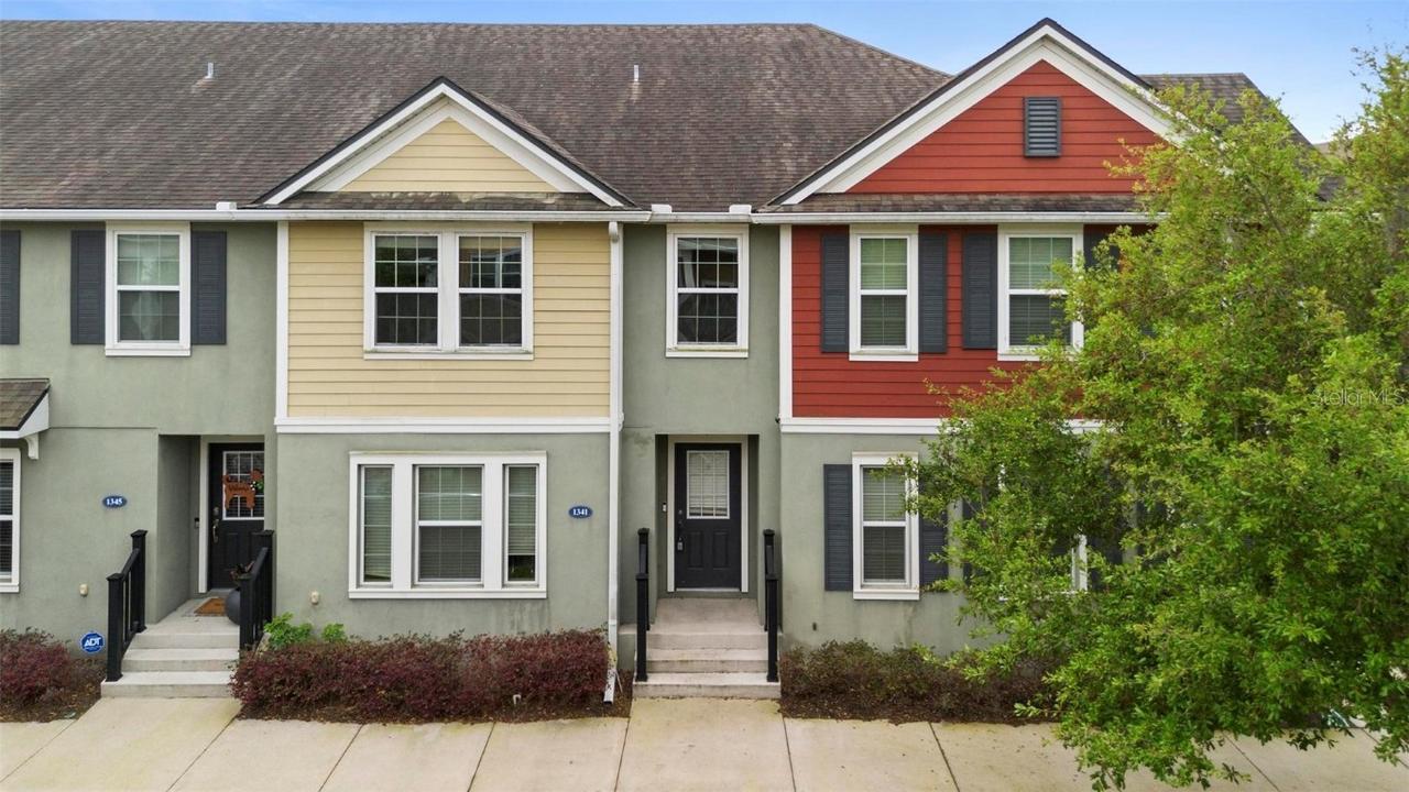1341 Mill Stream Ln., Winter Springs, FL 32708