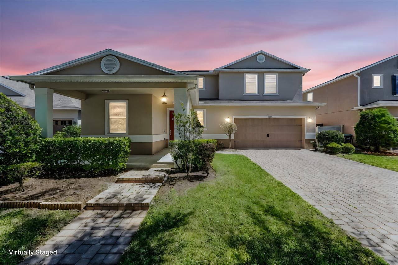 11926 Verrazano Dr., Orlando, FL 32836