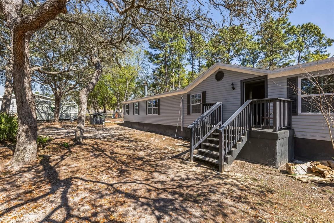 4102 SW 168th Cir., Ocala, FL 34481